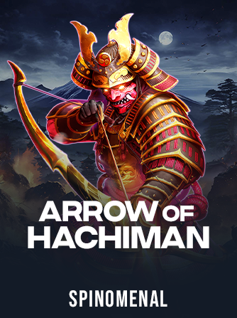 Arrows Of Hachiman